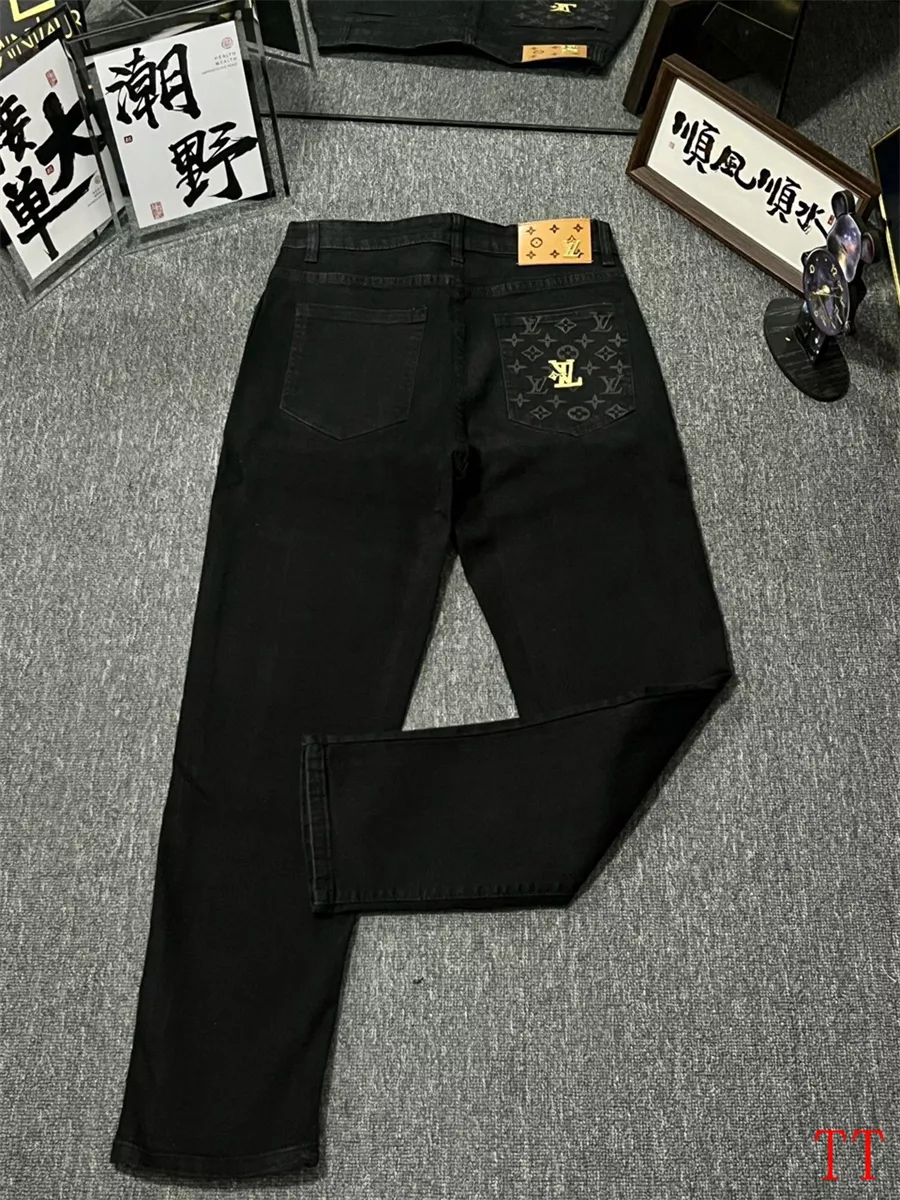 louis vuitton lv jeans pour homme s_12a6a0a2